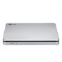 H.L Data Storage | GP70NS50 | External | DVD±RW (±R DL) / DVD-RAM drive | White | USB 2.0 - 2